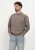 Genti Sweater Heren Sweat Crew,
