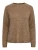Pieces Trui Pcjuliana Ls O-neck Knit Noos Bc 17126277 Fossil Dames