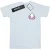 Li-cense Disney heren daisy duck rugzijde borstprint t-shirt