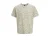 JACK & JONES JUNIOR T-shirt ecru