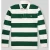 Polo Ralph Lauren Sweatshirt met contrastkraag