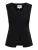 ONLY Bodywarmer ‘ONLNIKO’  zwart