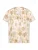 Cartoon Blouse  groen