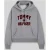 Tommy Hilfiger relaxed fit hoodie van katoenmix