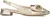 Stefano Lauran Slingbacks
Dames Mirella,