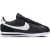 Nike Cortez Sneakers Dames – Zwart –