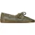 posa Pw110 loafers boat loafer mesh suede