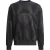 Parajumpers K2 Pr Zwart Skydrift Print Sweatshirt