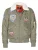 Top Gun bomberjack TG23005 met imitatiebontkraag