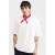 Redefined Rebel oversized T-shirt wit