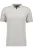 RAGMAN Polo shirt Korte mouw ecru