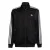 ADIDAS ORIGINALS Sweatvest ‘Firebird’  zwart / wit