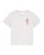 Watapparel Shirt ‘ Hula Hoop ‘  gemengde kleuren / wit gemêleerd
