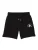 Calvin Klein Jeans Broek  zwart / wit
