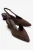 Cosella Slingback Pump