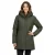 Cars winterparka – groen