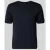 CINQUE regular fit T-shirt met ronde hals model ‘Badi’