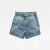 Dames shorts G-Star Lynton