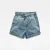 Dames shorts G-Star Lynton