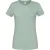 Fruit of the Loom Dames iconic 195 premium ringspun katoenen t-shirt