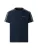 Hackett London Shirt  navy / wolwit