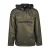 Parka Urban Classic light pull over