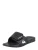 QUIKSILVER Muiltjes ‘Bright Coast’  zwart / wit