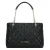 Love Moschino Schoudertas ‘Quilted’  zwart