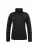 Schöffel Functionele fleece jas ‘Pine’  zwart