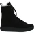 Liuna – Black – Sneaker (high)