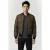 Dsquared2 Jacket Black