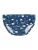 PLAYSHOES Zwembroek  blauw / marine / wit