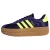 adidas Sportswear VL Court Bold Schoenen Junior – Kinderen – Paars