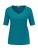 Goldner Shirt  petrol