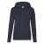 Fruit of the Loom Dames/Dames Klassieke Hoodie (Deep Navy)