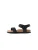 Bayton Sandalen ‘Tyche’  zwart