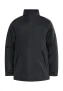 ICEBOUND Arctische anorak Heren zwart