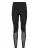 Plein Sport Sportbroek  zwart