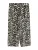 Next Broek  zwart / wolwit