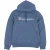Champion Heren script logo hoodie