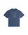 G-STAR Shirt ‘Coord Graphic Relaxed T-Shirt’  blauw