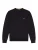 Fred Perry Sweatshirt  nachtblauw