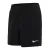 Nike Zwemshorts voor jongens (Zwart)
