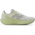 New Balance Utrnqb Sneakers In White / Yellow