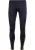 ENDURANCE Sportbroek  geel / zwart