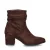 Nelson rits- & gesloten boots