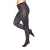 Pamela Mann Plus Size panty 90 denier zwart