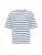 Dandalo Shirt  blauw / wit