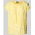 MORE & MORE Blouseshirt met ronde hals