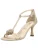 Nero Giardini Sandalen met riem  crème